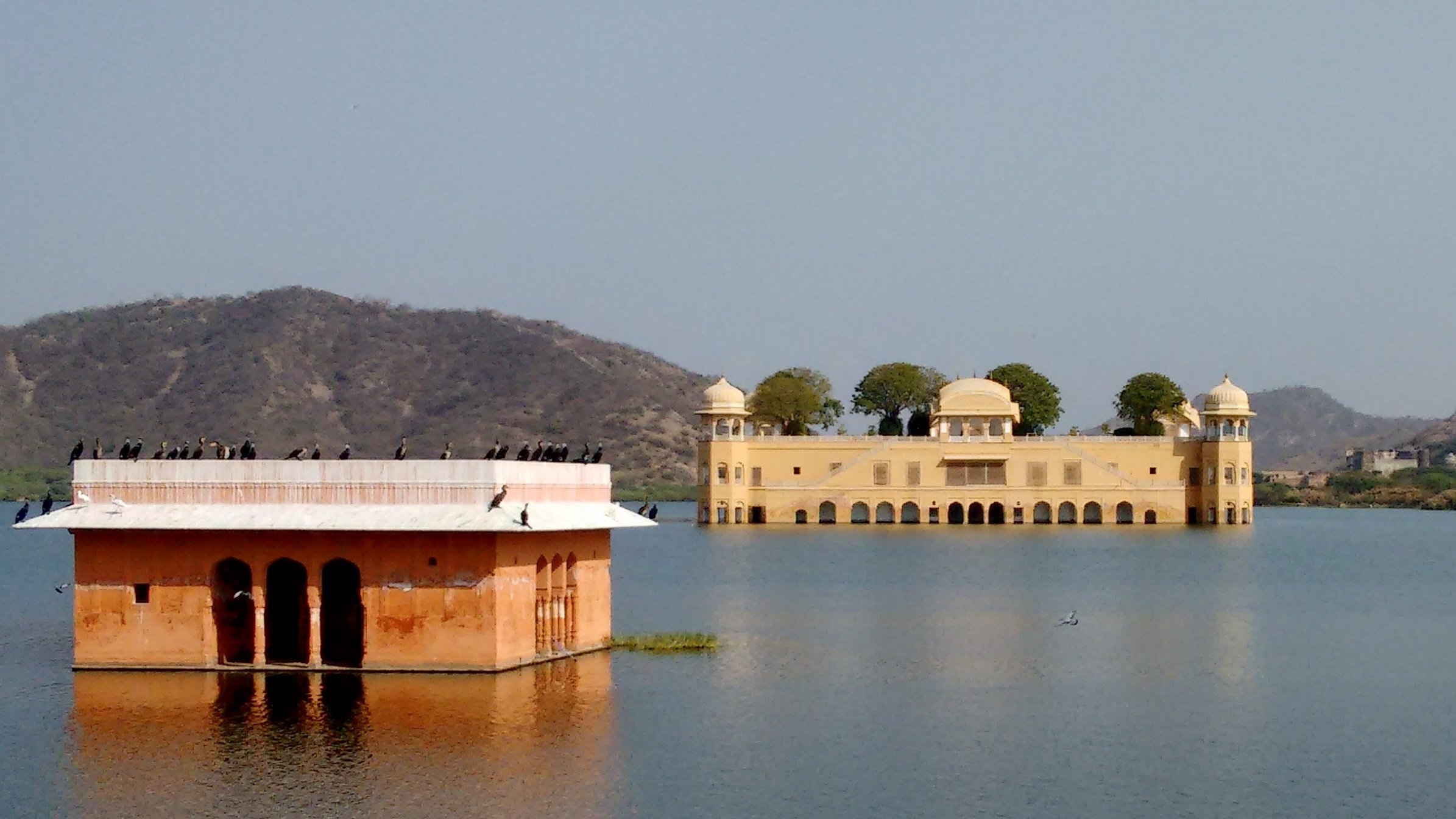 Jal Mahal