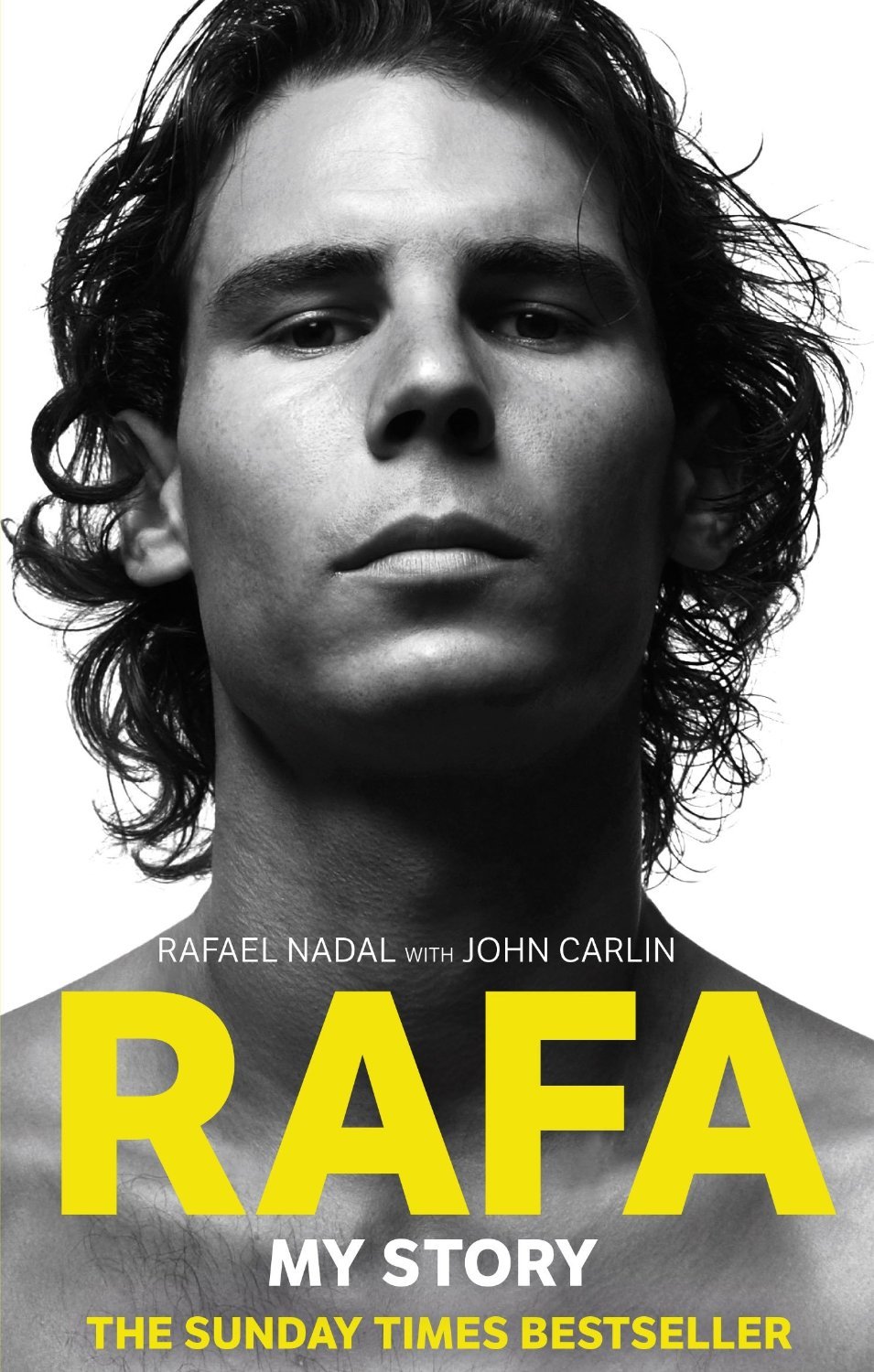 Rafa: My story: 4/5
