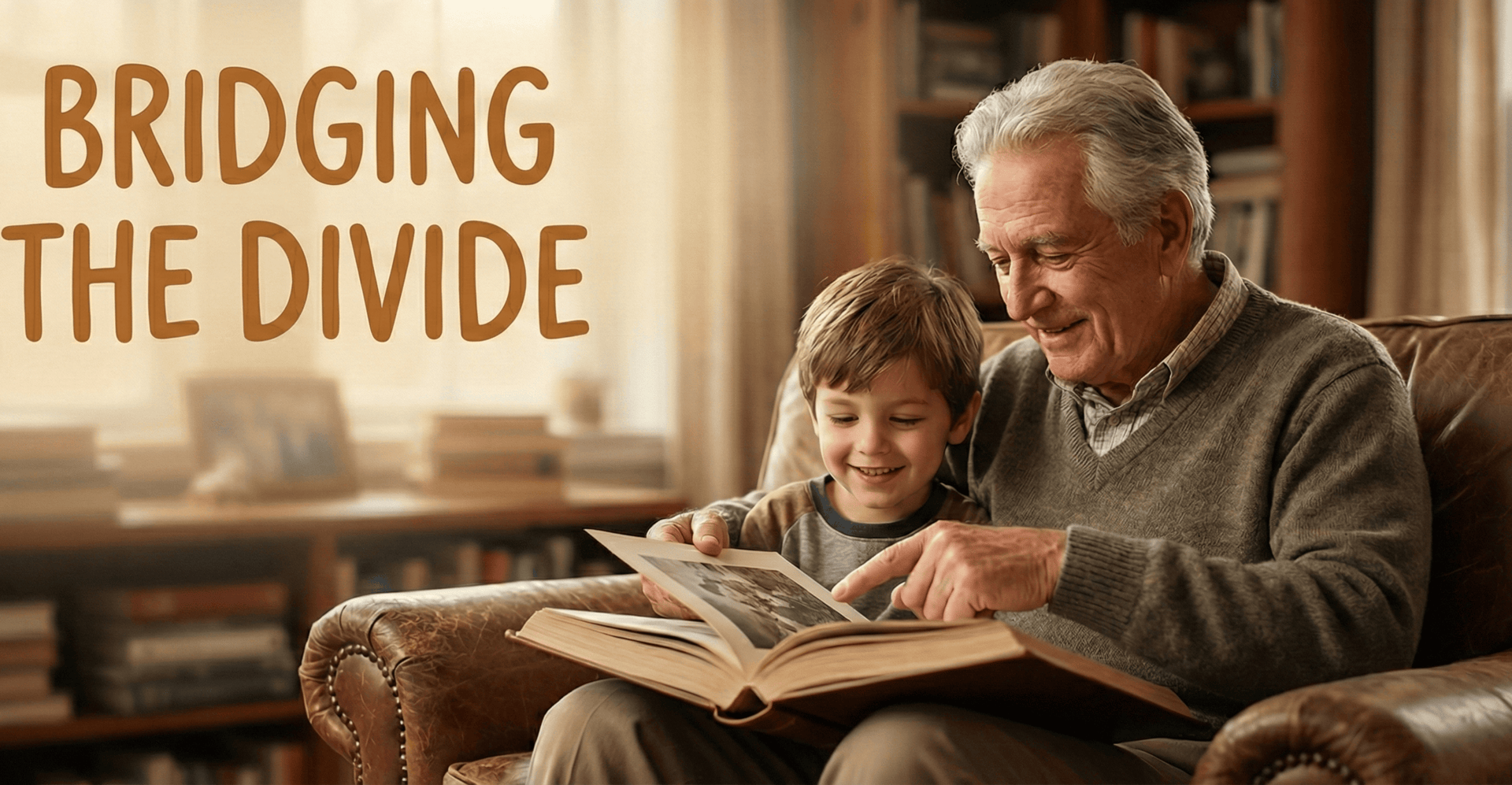 Reducing the Generation Gap