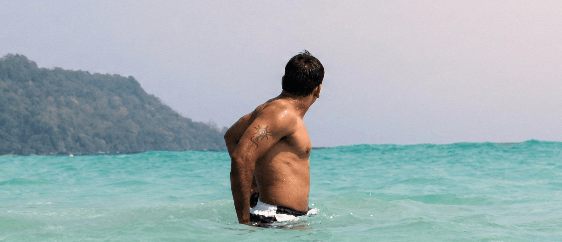 Scuba Diving in Havelock