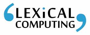 Lexical Computing Ltd.